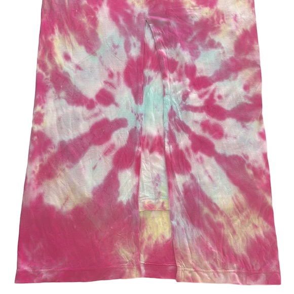 NWOT YFB Tulla Column Dress - Picture 10 of 16